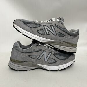New Balance 990v4 “Castlerock Grey” M990GL